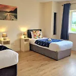 Apartman Glen Abhainn Standard Budget