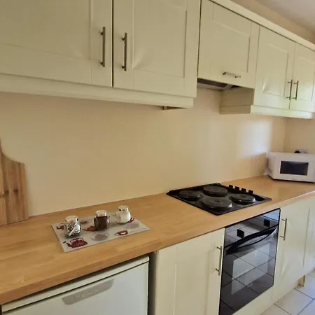 Apartment Glen Abhainn Standard Budget