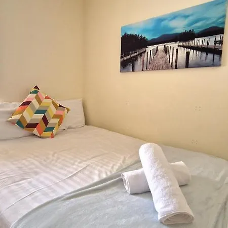 Апартаменты Glen Abhainn Standard Budget *