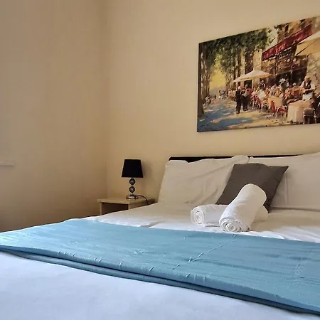 Апартаменты Glen Abhainn Standard Budget Атлон