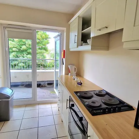 Apartment Glen Abhainn Standard Budget *