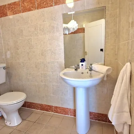 Glen Abhainn Standard Budget *