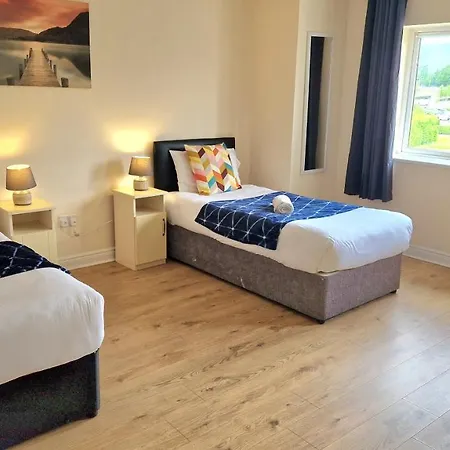 Glen Abhainn Standard Budget * Атлон