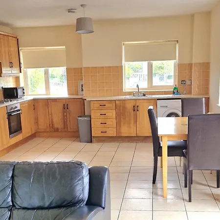 Appartement Glen Abhainn Standard Budget