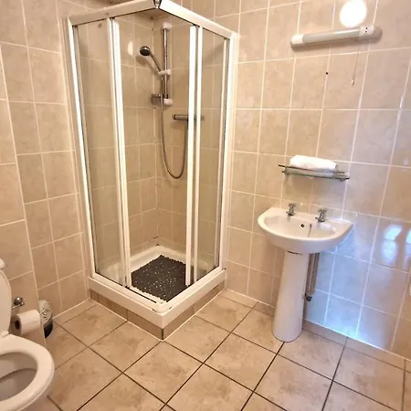 Апартаменты Glen Abhainn Standard Budget