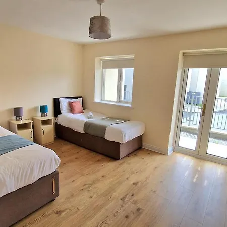 Glen Abhainn Standard Budget Athlone