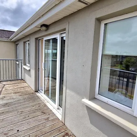 Апартаменты Glen Abhainn Standard Budget Атлон