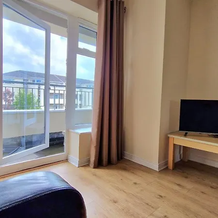 Glen Abhainn Standard Budget Apartment