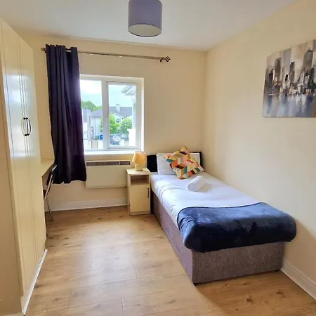 Apartment Glen Abhainn Standard Budget
