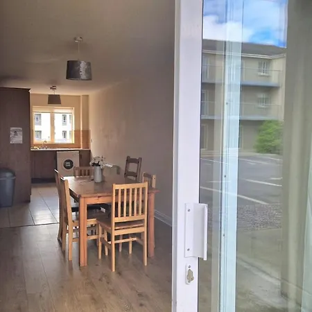 Glen Abhainn Standard Budget Атлон