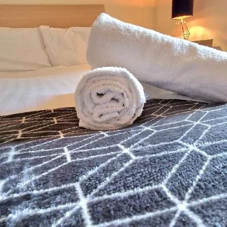 Glen Abhainn Standard Budget