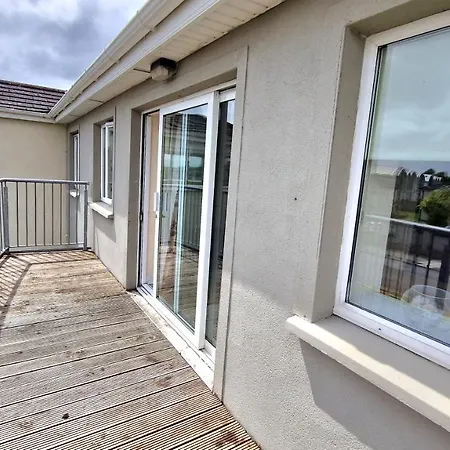 Glen Abhainn Standard Budget Атлон