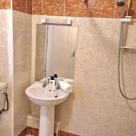 Glen Abhainn Standard Budget Атлон