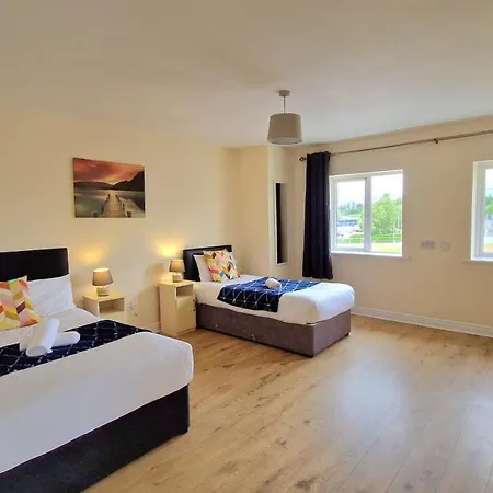 Glen Abhainn Standard Budget * Атлон