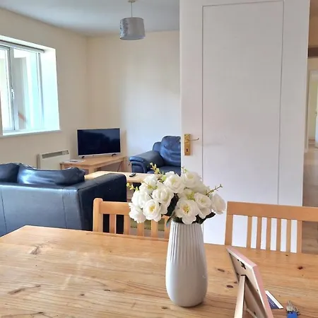 Glen Abhainn Standard Budget Apartment