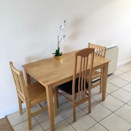 Апартаменты Glen Abhainn Standard Budget *