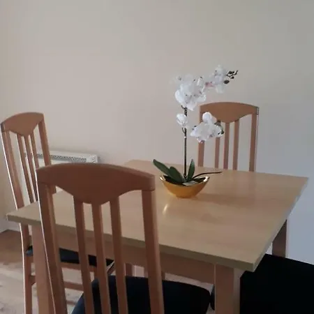 Apartment Glen Abhainn Standard Budget