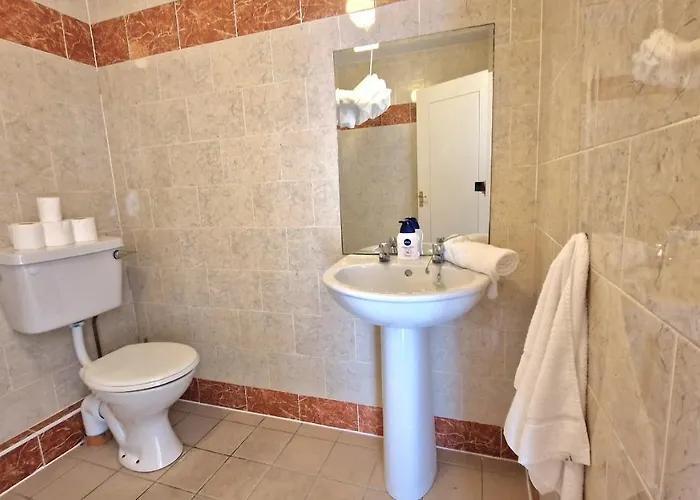 Glen Abhainn Standard Budget *