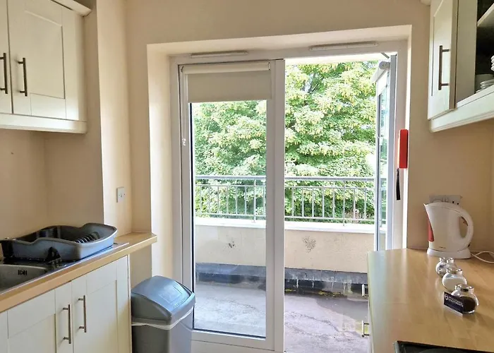 Glen Abhainn Standard Budget * 阿斯隆