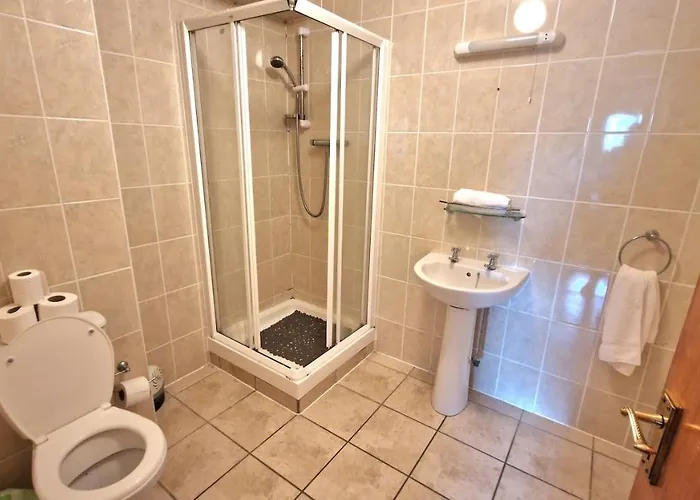 公寓 Glen Abhainn Standard Budget