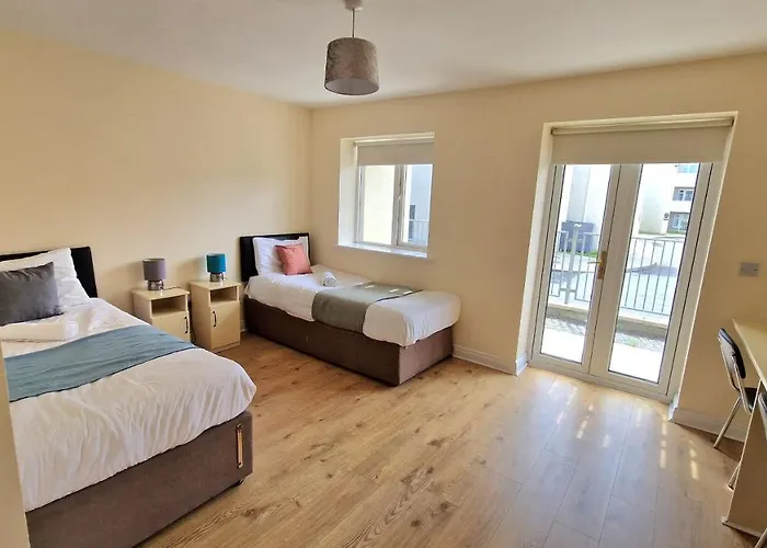 Glen Abhainn Standard Budget 阿斯隆