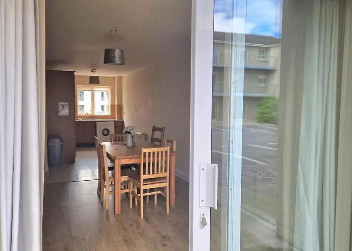 Glen Abhainn Standard Budget 阿斯隆