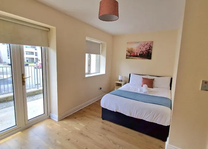 Glen Abhainn Standard Budget