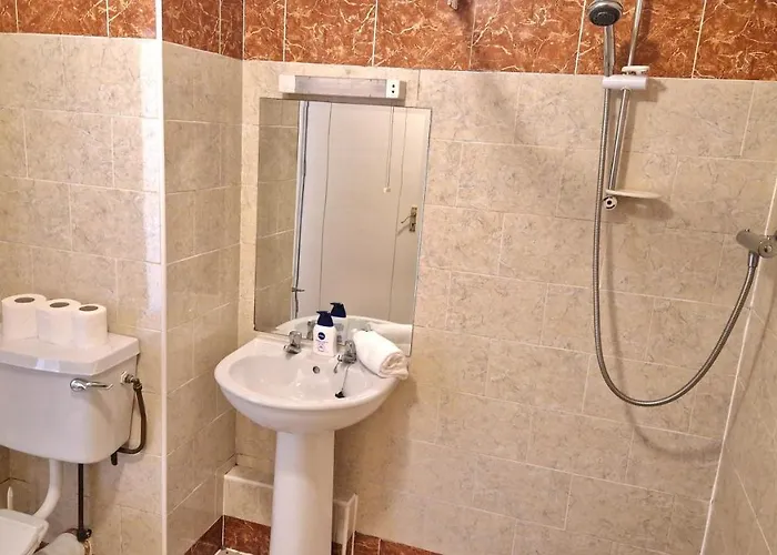 Glen Abhainn Standard Budget 阿斯隆