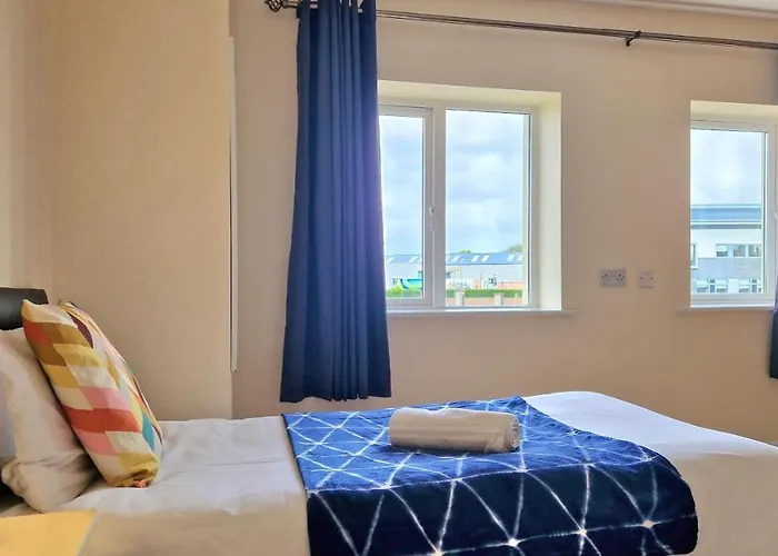 Glen Abhainn Standard Budget *