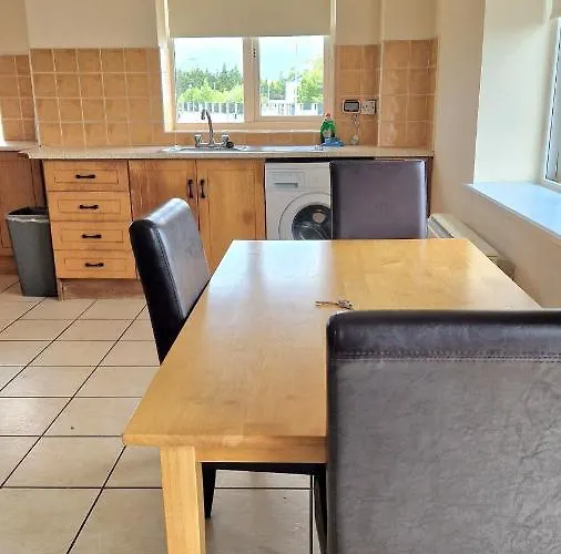 Glen Abhainn Standard Budget