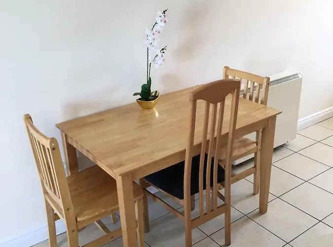 公寓 Glen Abhainn Standard Budget *