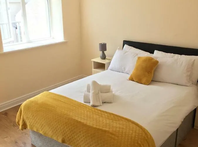 公寓 Glen Abhainn Standard Budget